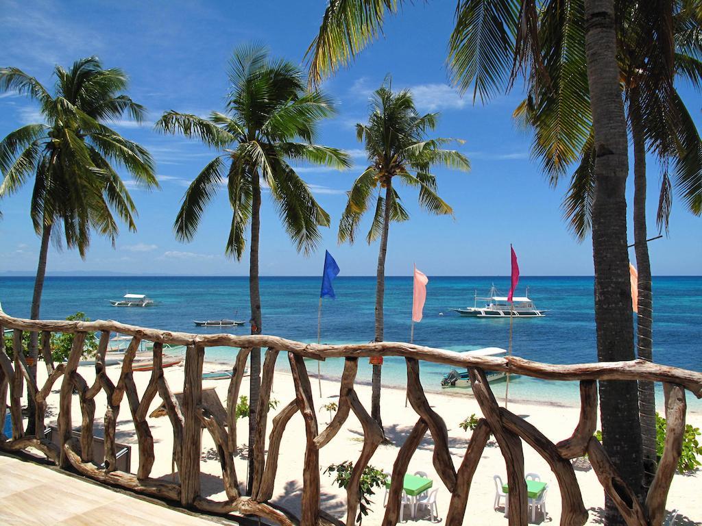 Malapascua Legend Water Sports And Resort Kamer foto